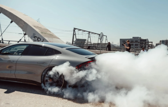 Mercedes-AMG vendos në shënjestër BMW M: 27 modele të reja në vetëm 36 muaj