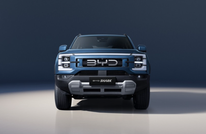 Ky është pick-up-i i parë i BYD: Plug-in Hybrid me 436 kuaj fuqi dhe autonomi 674 km