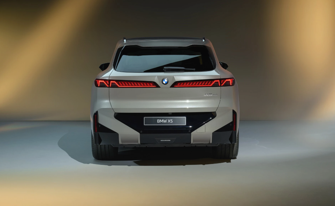 Zyrtare: Kjo është BMW X5 e re – kur fillojnë porositë - foto galerie