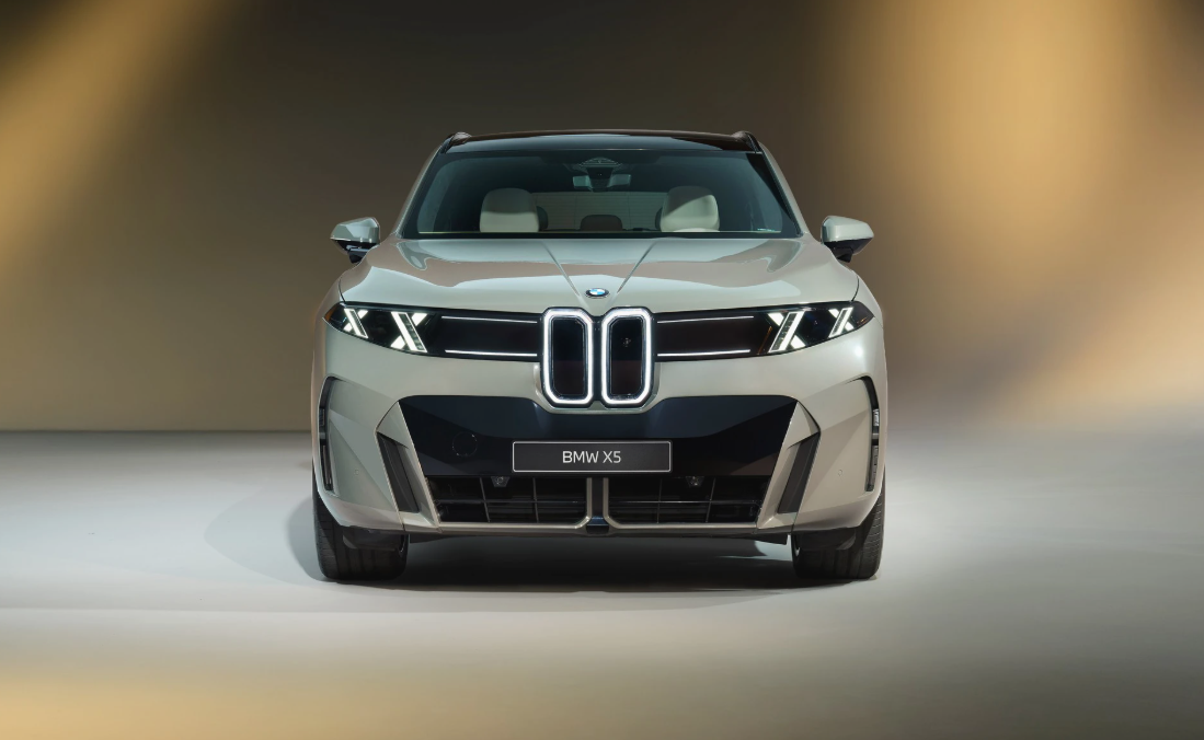 Zyrtare: Kjo është BMW X5 e re – kur fillojnë porositë