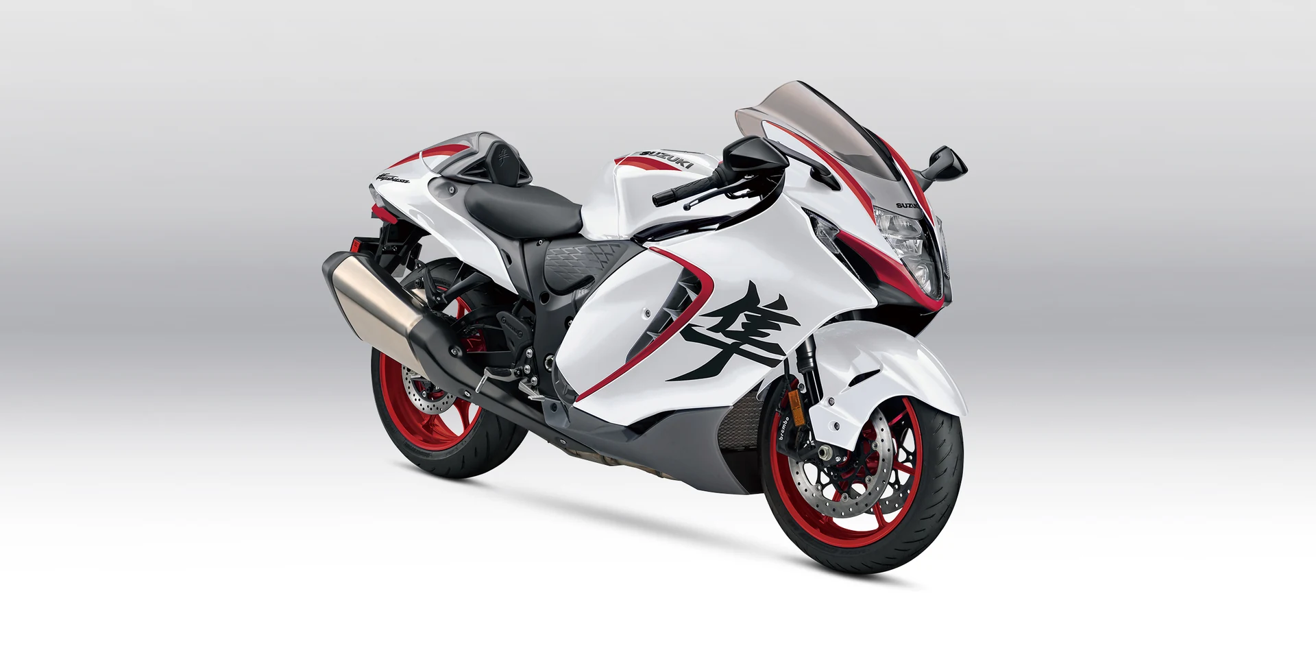 Suzuki Hayabusa 2027 vjen me ngjyra të reja dhe një Special Edition të veçantë