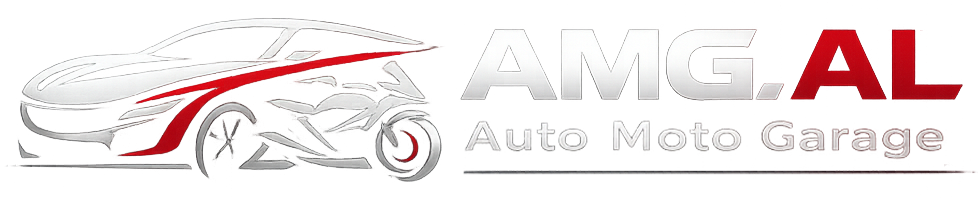 AMG.AL Auto Moto Garage